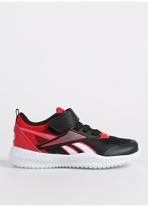Reebok Siyah - Kırmızı Erkek Yürüyüş Ayakkabısı 100074563-REEBOK FLEXAGON ENERGY AL 1