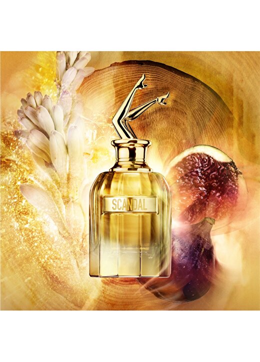 Jpg Scandal Absolu Parfum Concentre Parfüm 50 Ml 3
