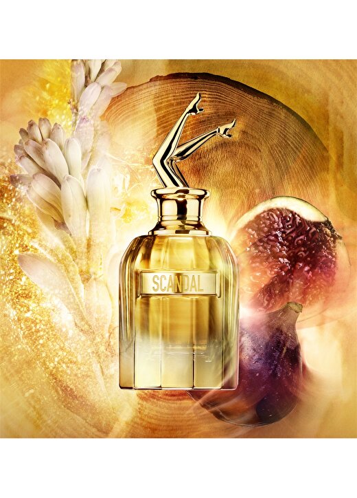 Jpg Scandal Absolu Parfum Concentre Parfüm 80 Ml 3