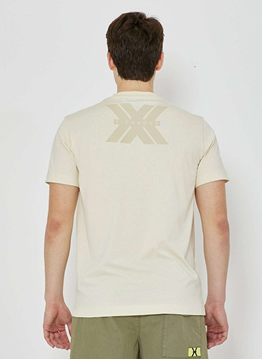 John Richmond T-Shirt 2