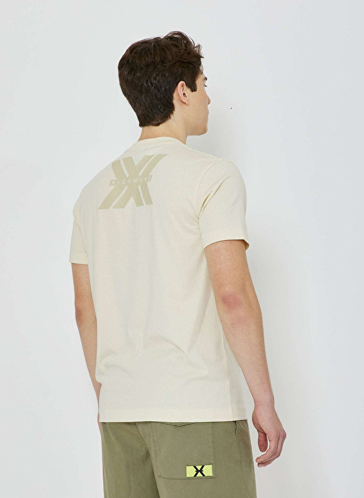 John Richmond T-Shirt 3