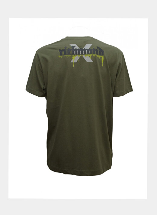 John Richmond T-Shirt 1