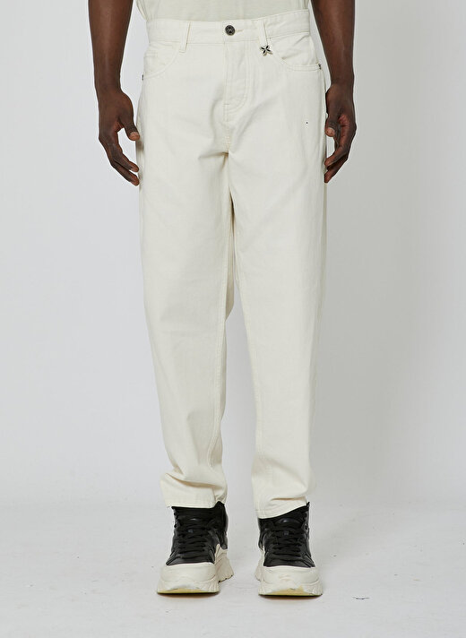 John Richmond Denim Pantolon 1