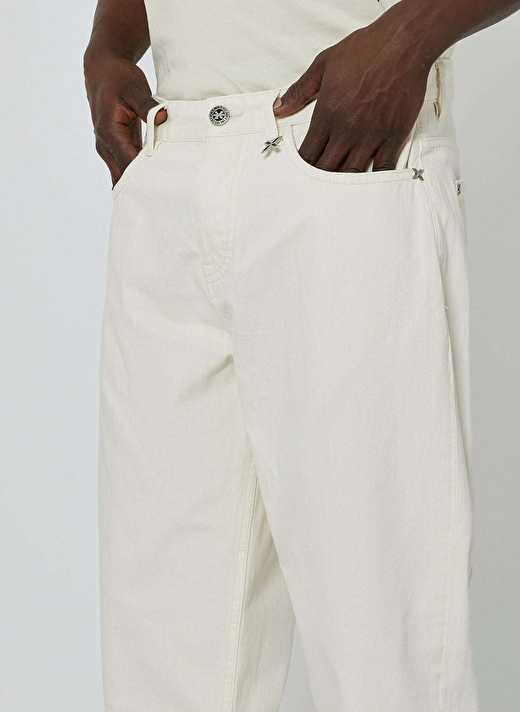 John Richmond Denim Pantolon 4