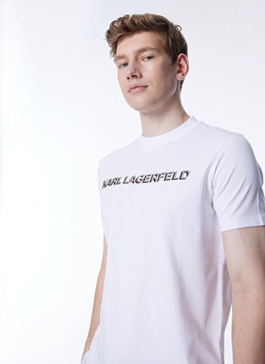 KARL LAGERFELD T-Shirt 1