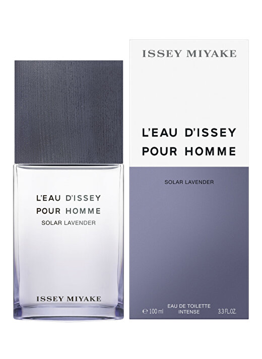 Issey Miyake Parfüm 1