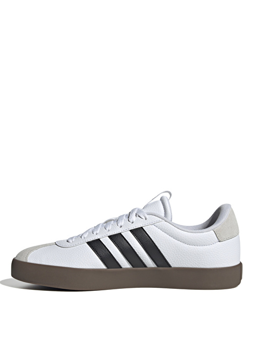 adidas Erkek Beyaz Lifestyle Ayakkabı ID6285 VL COURT 3.0    2