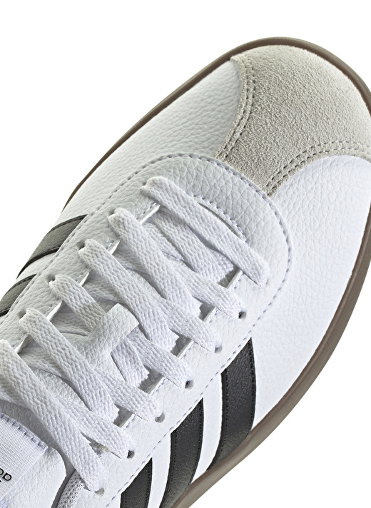 adidas Erkek Beyaz Lifestyle Ayakkabı ID6285 VL COURT 3.0    4
