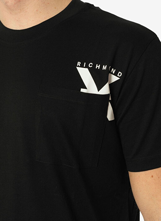 John Richmond T-Shirt 2