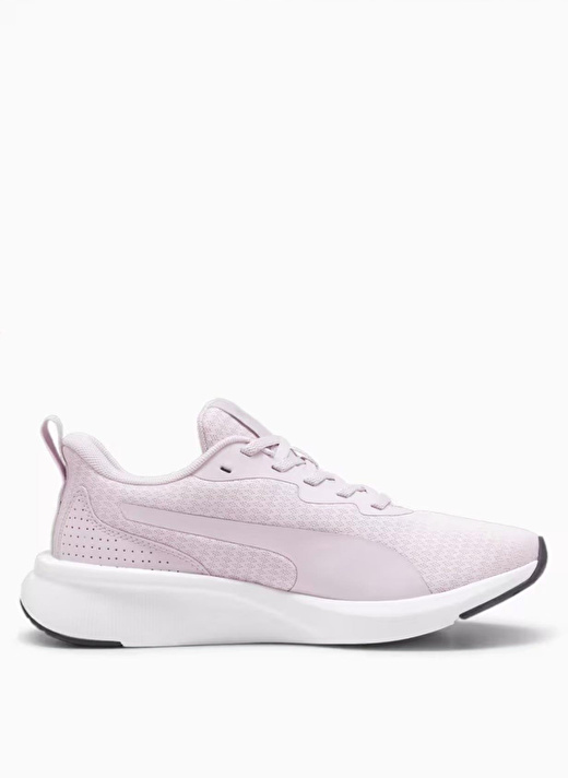 Puma 37877412 Flyer Lite Lila Kadın Koşu Ayakkabısı    4