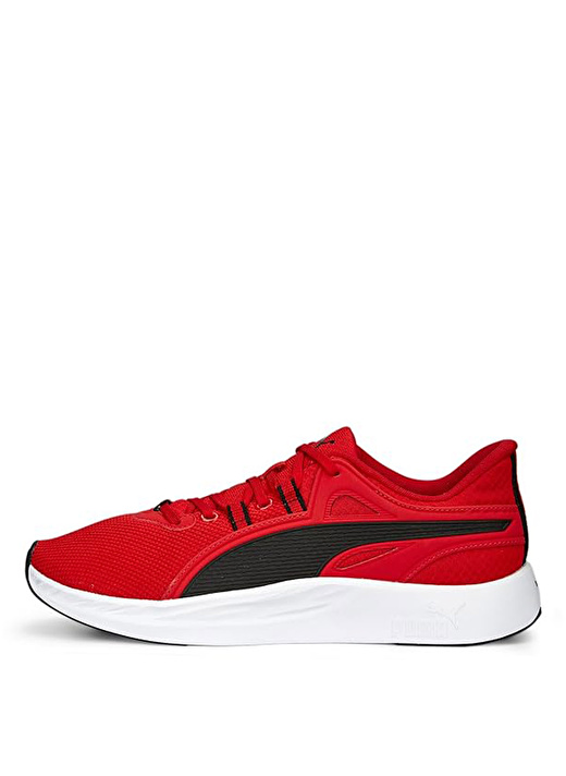 Puma 37787302 Better Foam Legacy Kadın Kırmızı Koşu Ayakkabısı    3