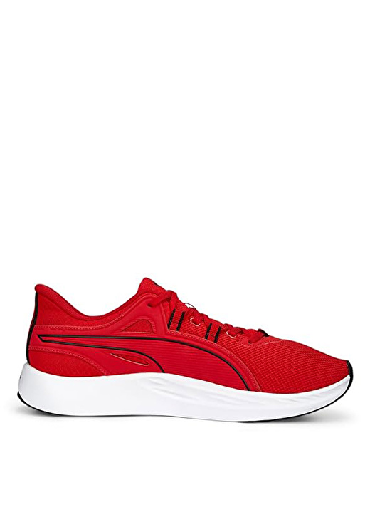 Puma 37787302 Better Foam Legacy Kadın Kırmızı Koşu Ayakkabısı    4
