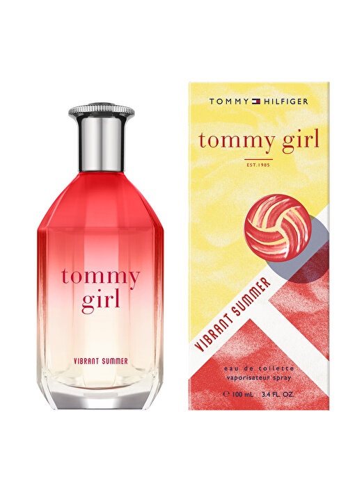 Tommy Hilfiger Parfüm 3
