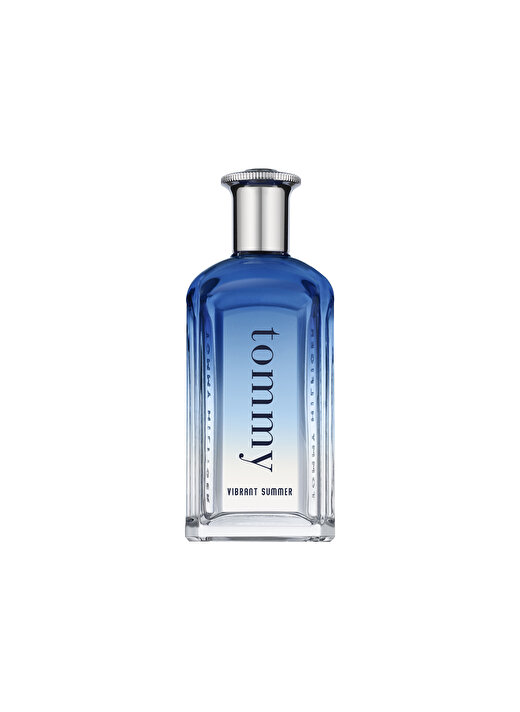 Tommy Hilfiger Vibrant Summer Parfüm 100 ml 1