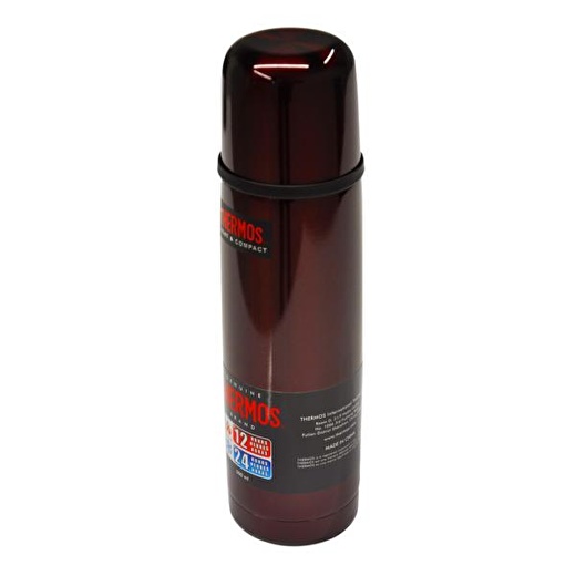 Thermos FBB-500 Light&Compact 0.50L M.Red-185298 2