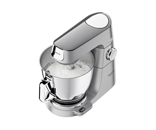 Kenwood KVL85.004SI Titanium Chef Baker XL Mutfak Şefi-Gümüş 2