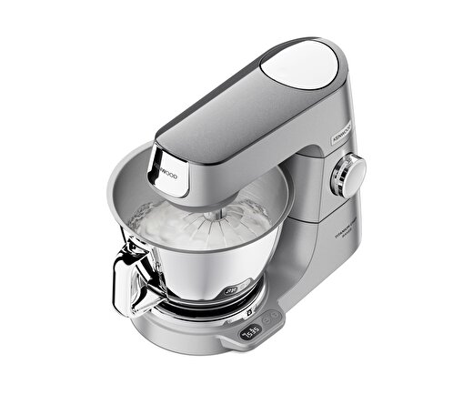 Kenwood KVC85.004SI Titanium Chef Baker Silver Entegre Tartı - Çift Hazneli 2