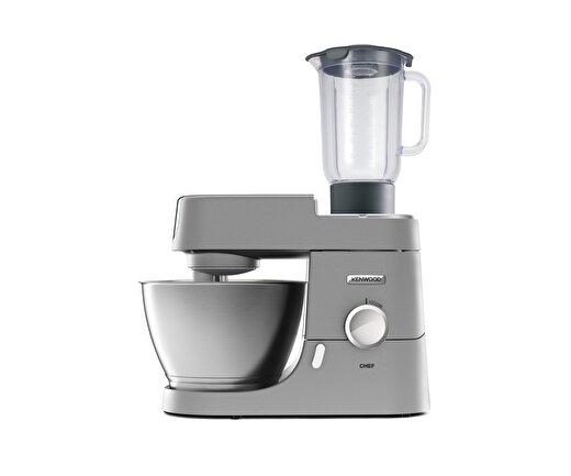 Kenwood KVC3110S Chef 1000 W 4.6 lt Mutfak Şefi 2