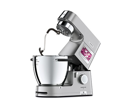 Kenwood KCL95.004SI Cooking Chef XL Mutfak Şefi 3