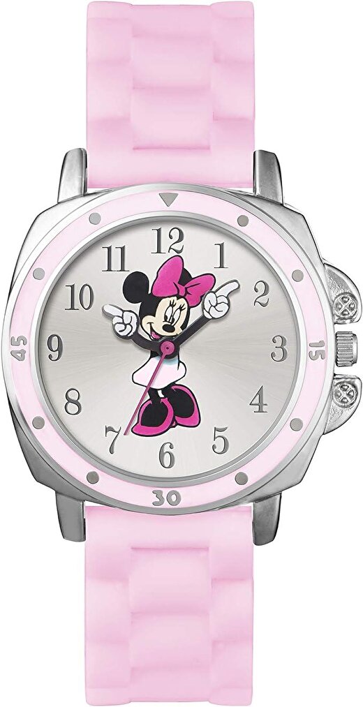 MINNIE MOUSE MN1063 Çocuk Kol Saati 1