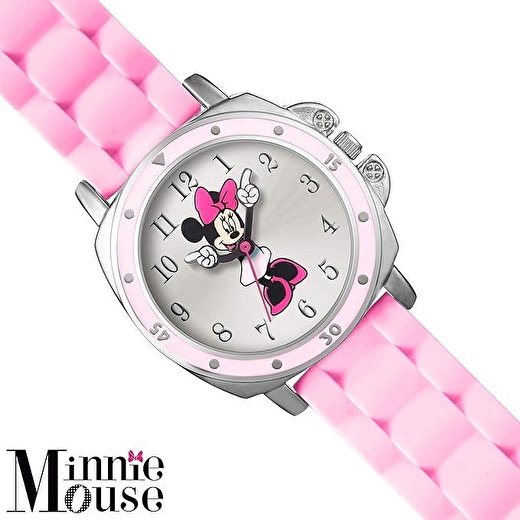 MINNIE MOUSE MN1063 Çocuk Kol Saati 2