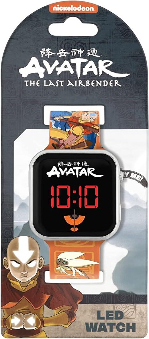 AVATAR AVT4005 Çocuk Kol Saati 3