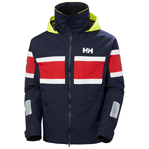 HELLY HANSEN SALT ORIGINAL MONT 1