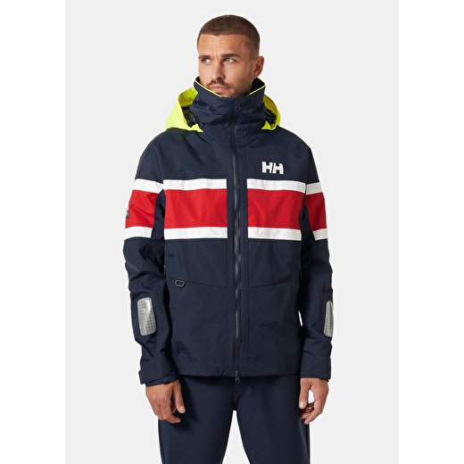 HELLY HANSEN SALT ORIGINAL MONT 2