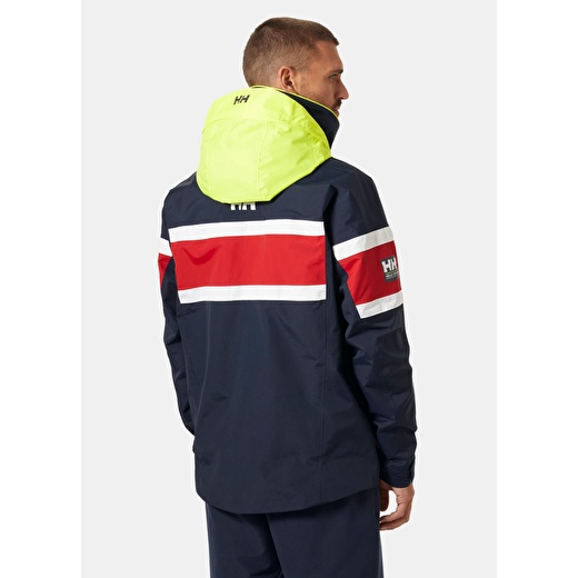 HELLY HANSEN SALT ORIGINAL MONT 3