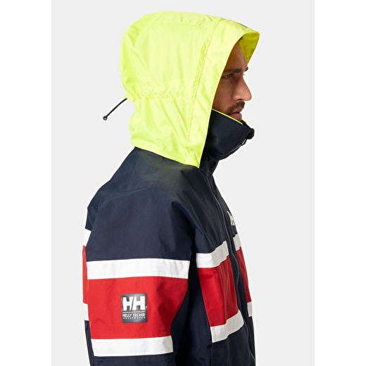 HELLY HANSEN SALT ORIGINAL MONT 4