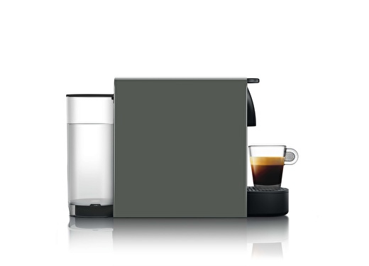 Nespresso C30 GREY Essenza Mini Kahve Makinesi  4