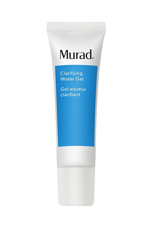 Clarifying Water Gel - Su Bazlı Arındırıcı Bakım Jeli 60 ML 1