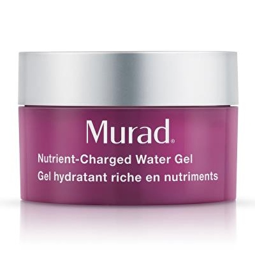 Nutrient-Charged Water Gel - Su Bazlı Besleyici Jel Nemlendirici 50 ML 1