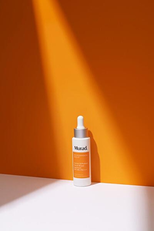 Correct and Protect Serum SPF 45 - Güneş Koruyucu Etkili Leke Karşıtı Bakım Serumu 30 ML 2