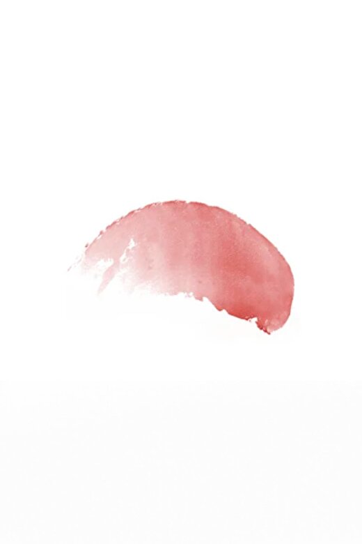 Burts Bees Renkli Dudak Bakım Kremi Vişne - Tinted Lip Balm Red Dahlia 4,25 gr 4