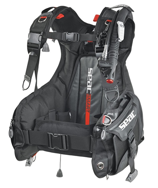 Seac Smart BCD 1