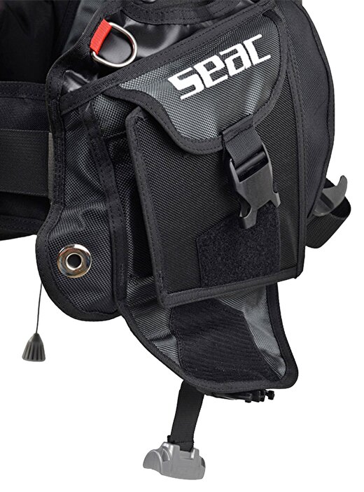 Seac Smart BCD 4