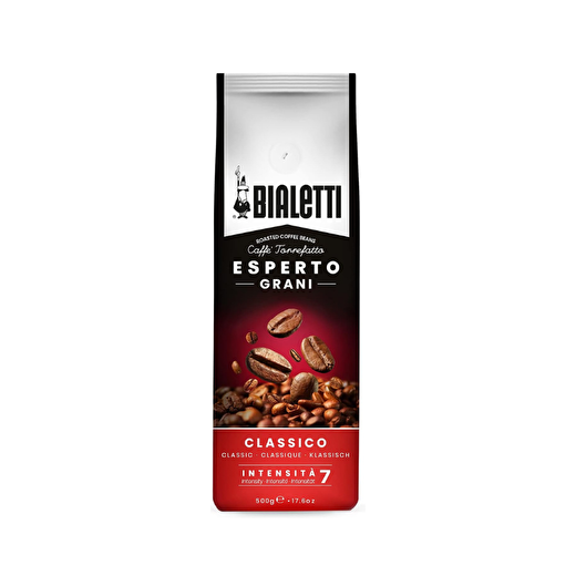 Bialetti Classico ( Roma ) Çekirdek Kahve 500g 1