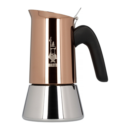 Bialetti Venüs Bakır (2 Cup) 1