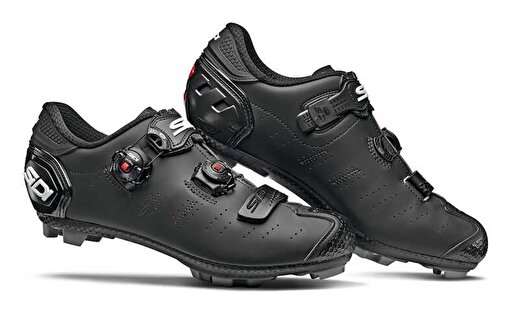 SIDI DRAGON 5 MATT MEGA MTB AYAKKABI 1