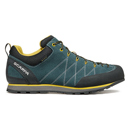 Scarpa Crux Gore-tex Erkek Outdoor Ayakkabı 2