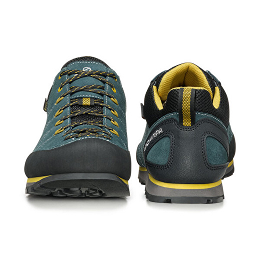 Scarpa Crux Gore-tex Erkek Outdoor Ayakkabı 4