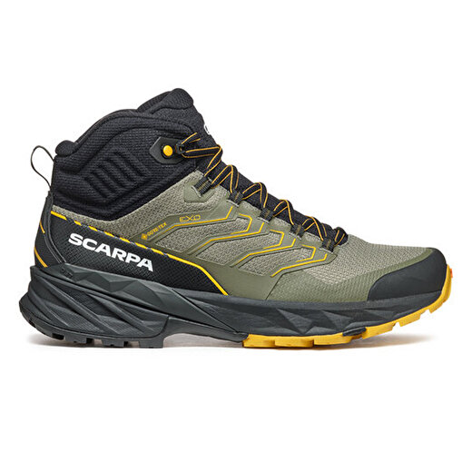 Scarpa Rush 2 Mid Gore-Tex Erkek Outdoor Bot 2