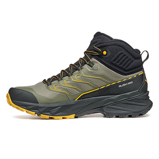 Scarpa Rush 2 Mid Gore-Tex Erkek Outdoor Bot 3