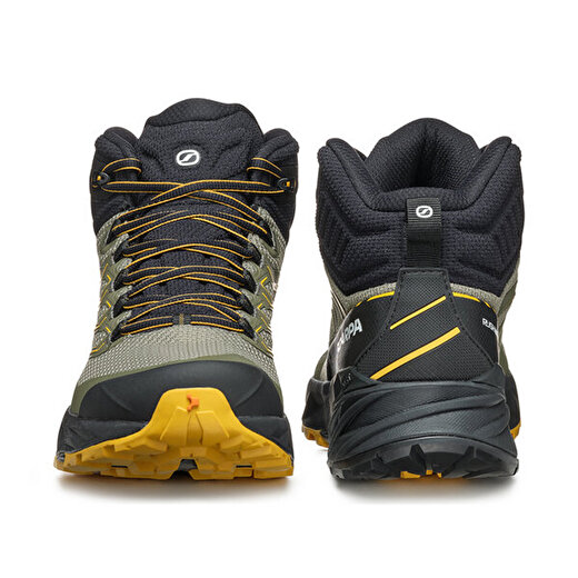 Scarpa Rush 2 Mid Gore-Tex Erkek Outdoor Bot 4