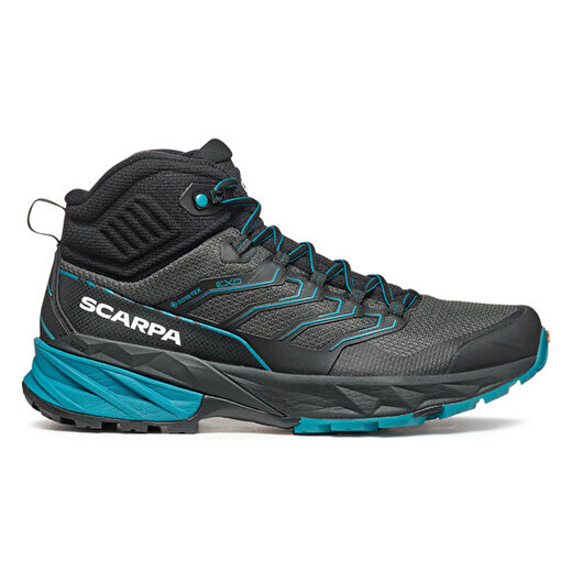 Scarpa Rush 2 Mid Gore-Tex Erkek Outdoor Bot 2