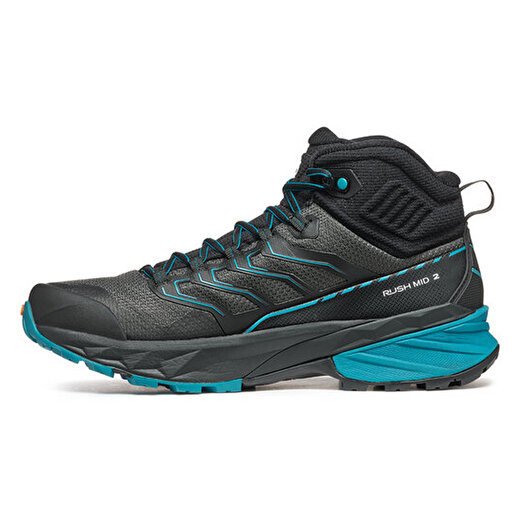 Scarpa Rush 2 Mid Gore-Tex Erkek Outdoor Bot 3