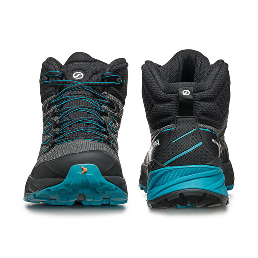 Scarpa Rush 2 Mid Gore-Tex Erkek Outdoor Bot 4