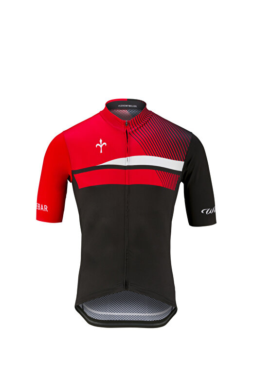 Wilier Triestina Maglia Rigo Forma - M 1