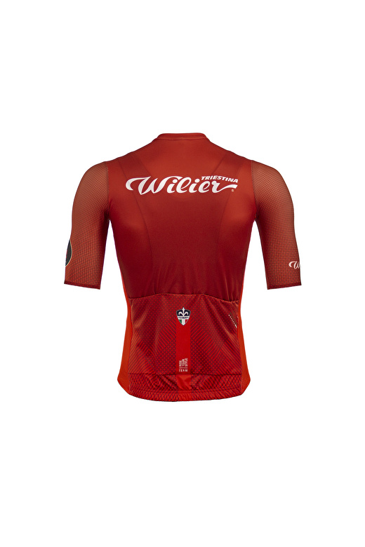 Wilier Triestina Maglia Team Uomo Forma - L 2